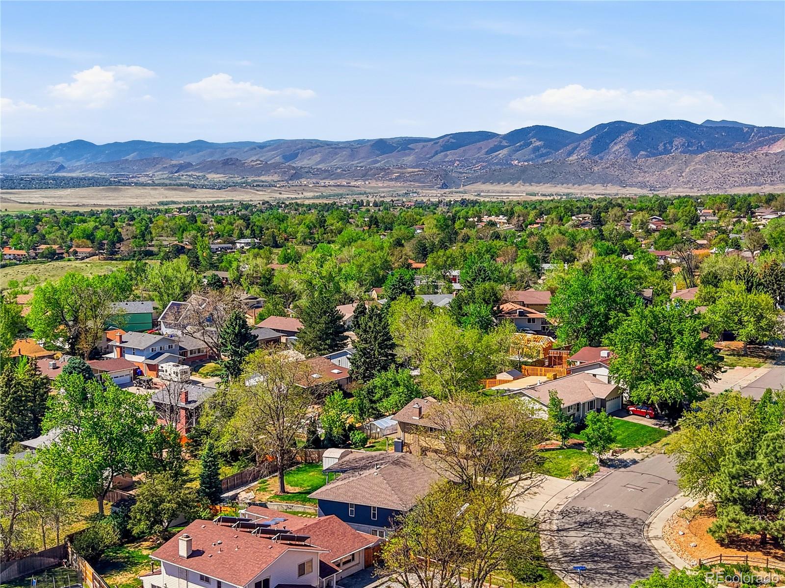Real Estate Photo