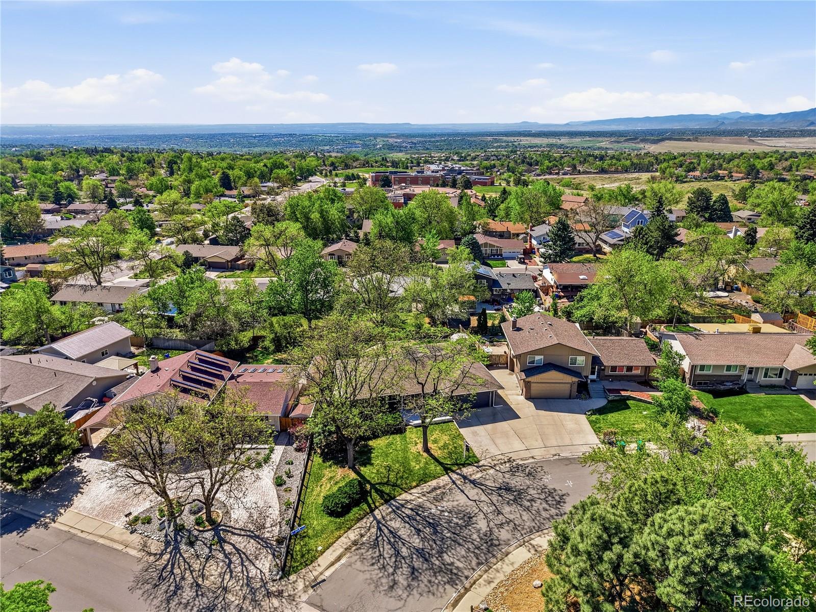 Real Estate Photo