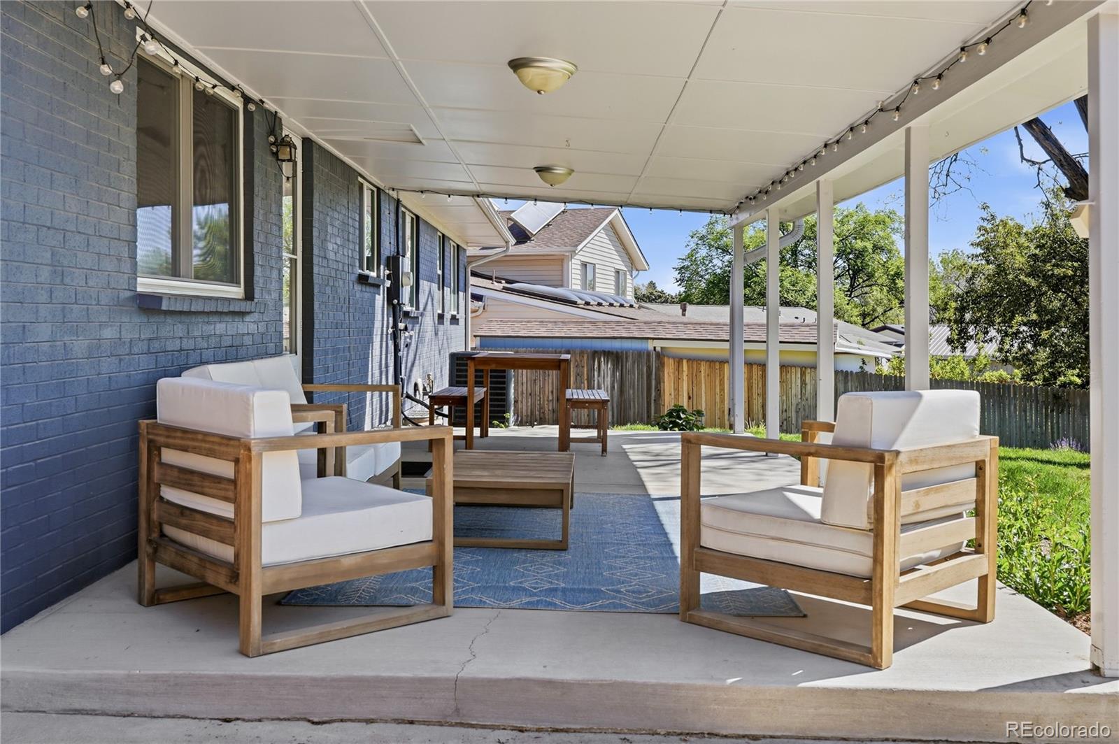 Real Estate Photo