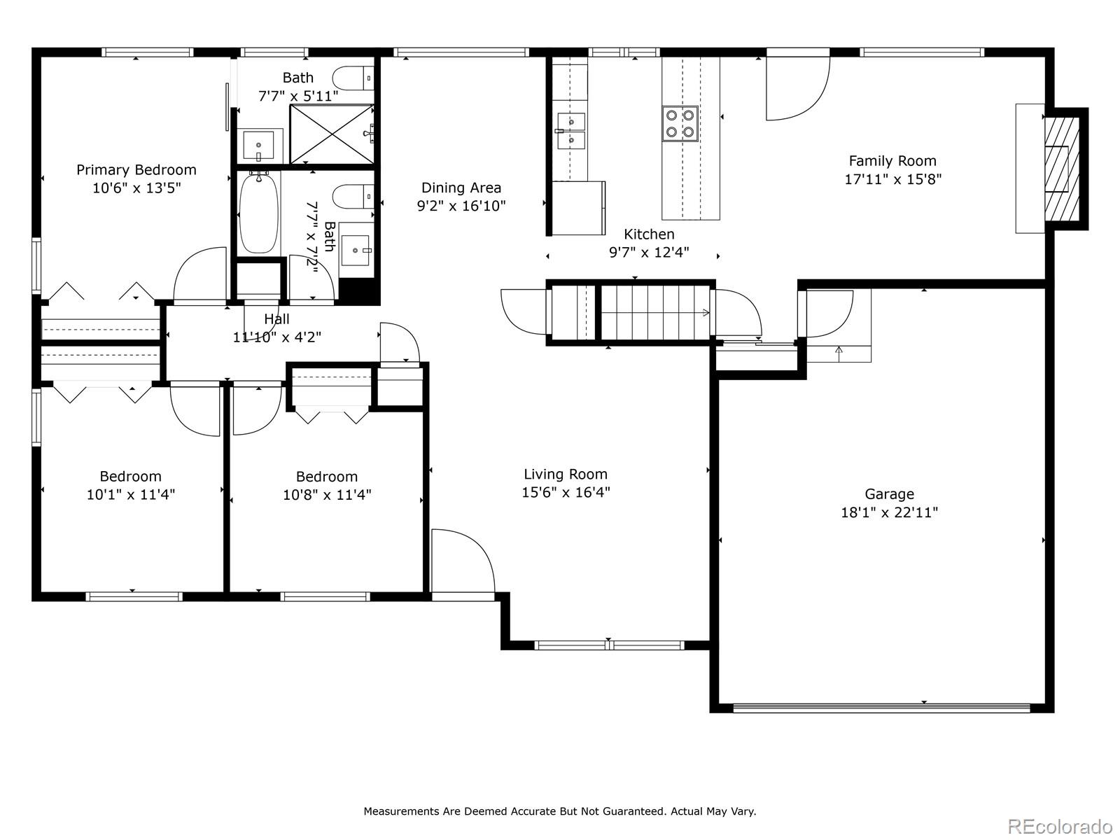 Real Estate Photo