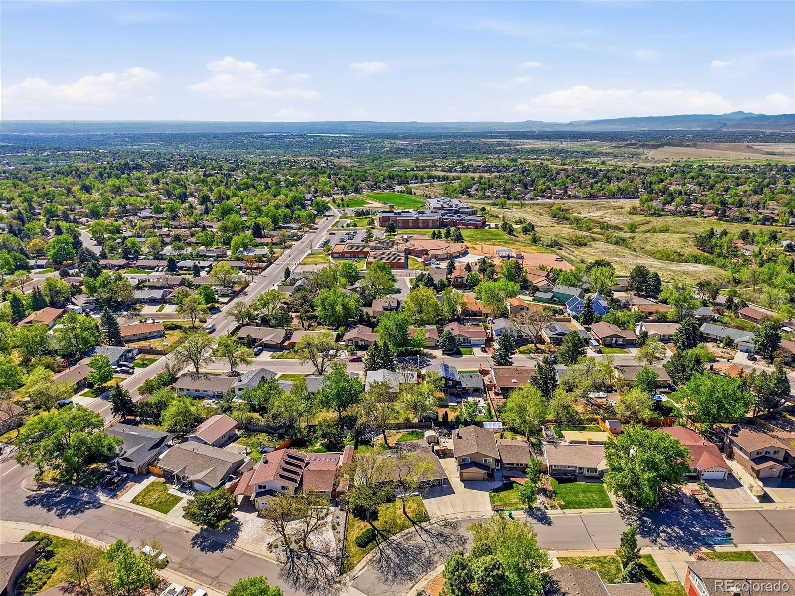 Real Estate Photo