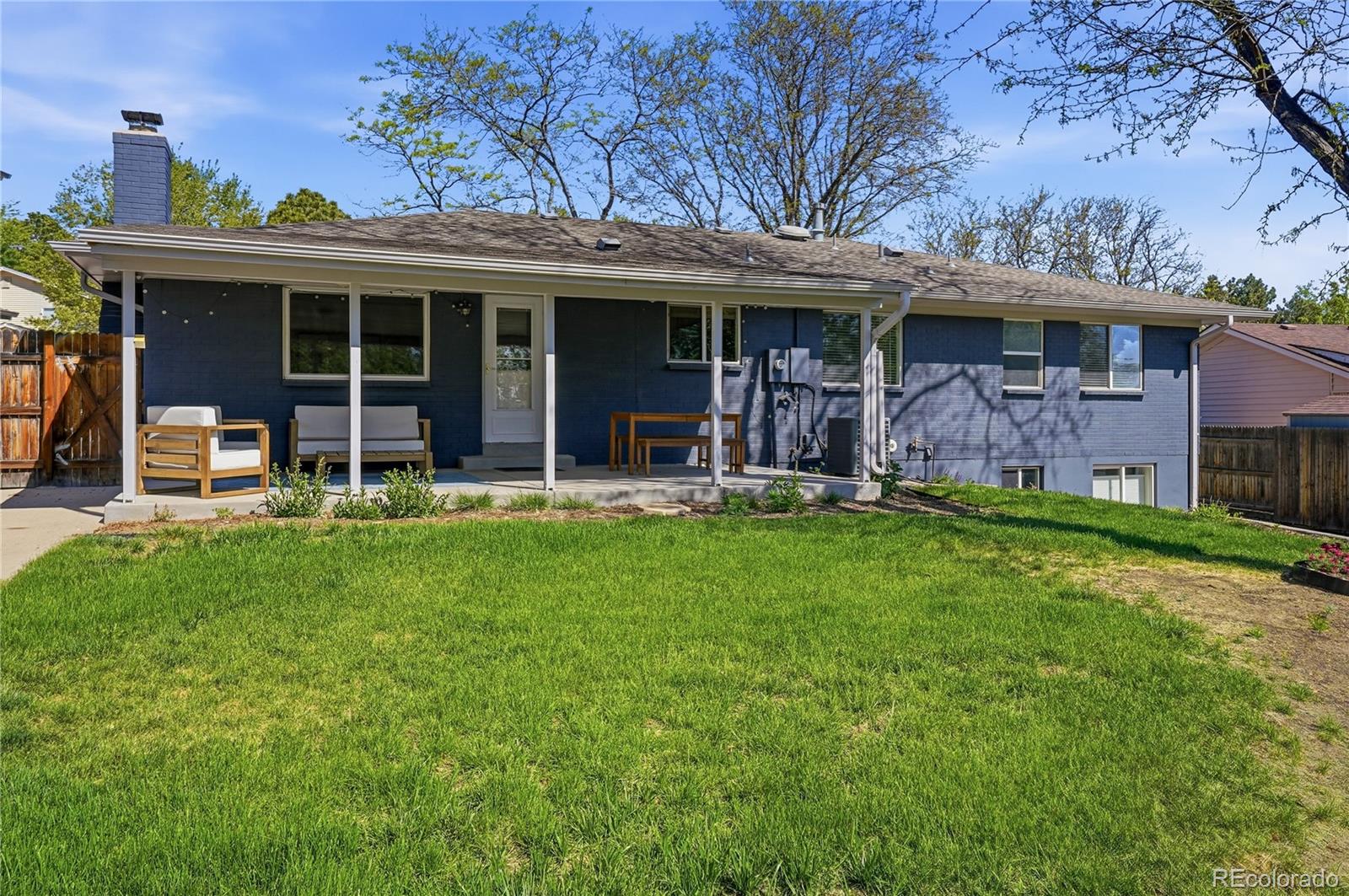 Real Estate Photo