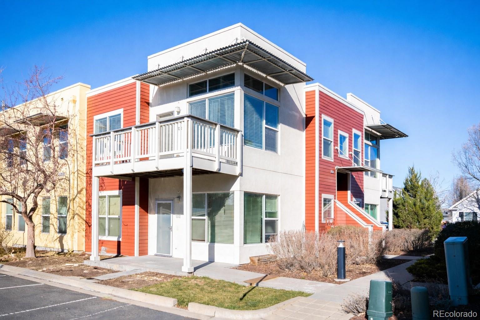 Real Estate Photo