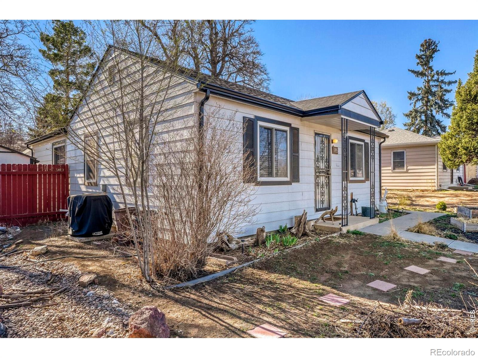 Real Estate Photo