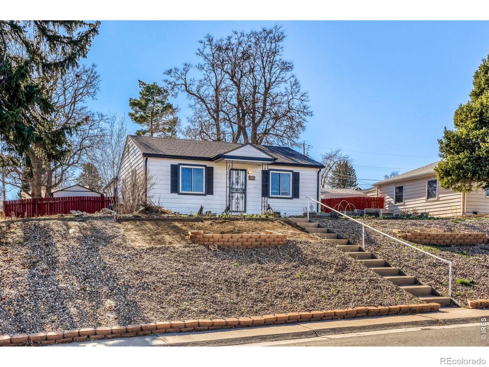 Real Estate Photo