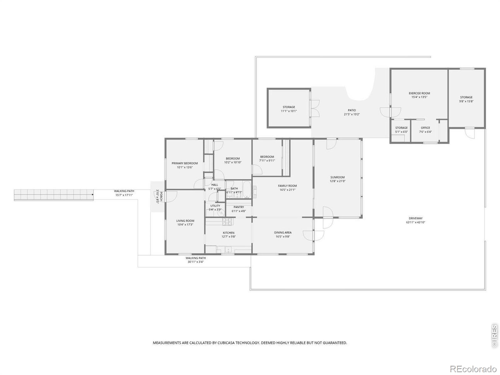 Real Estate Photo