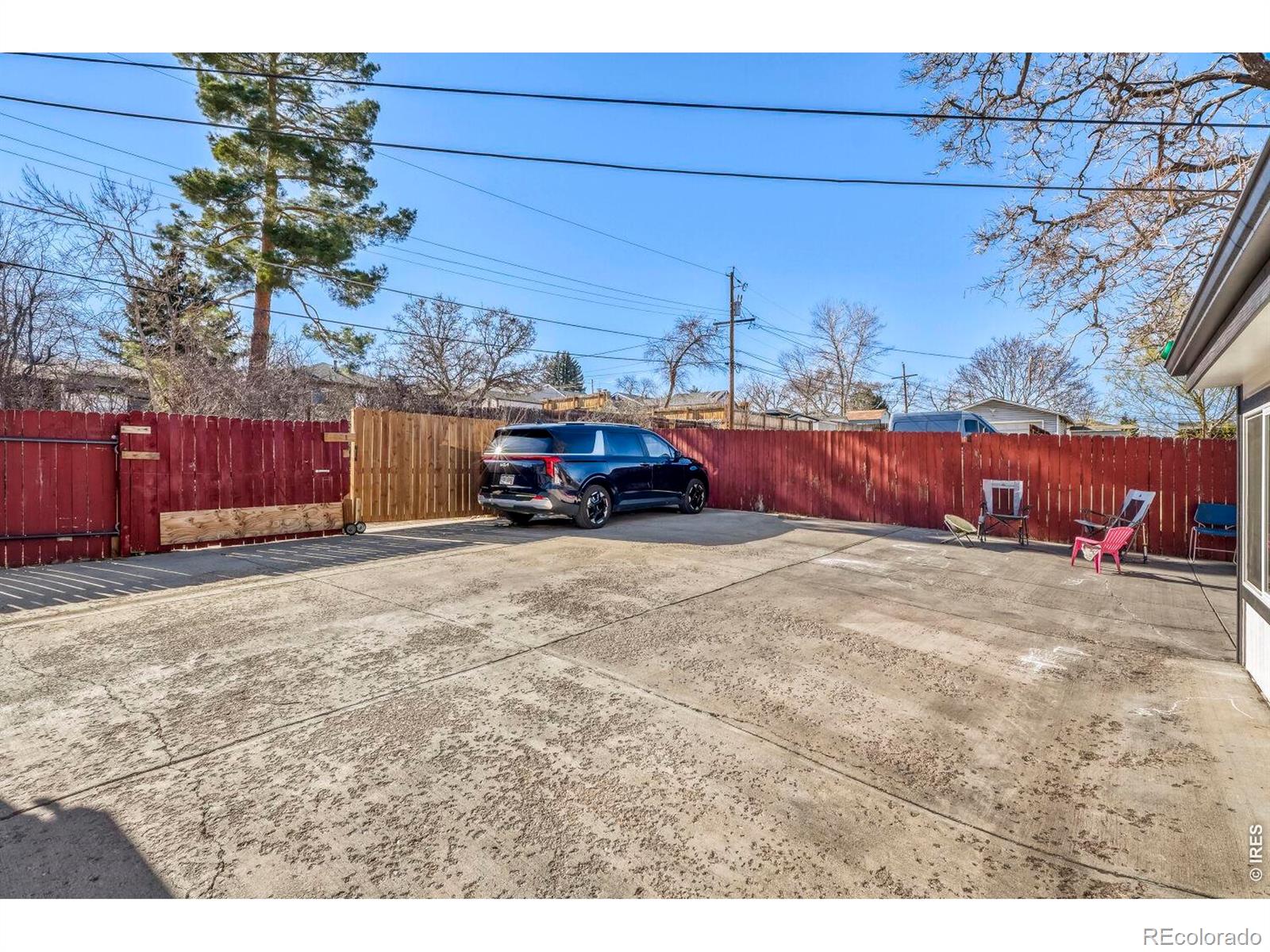 Real Estate Photo
