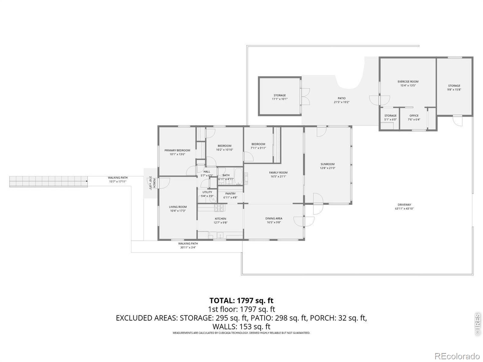 Real Estate Photo