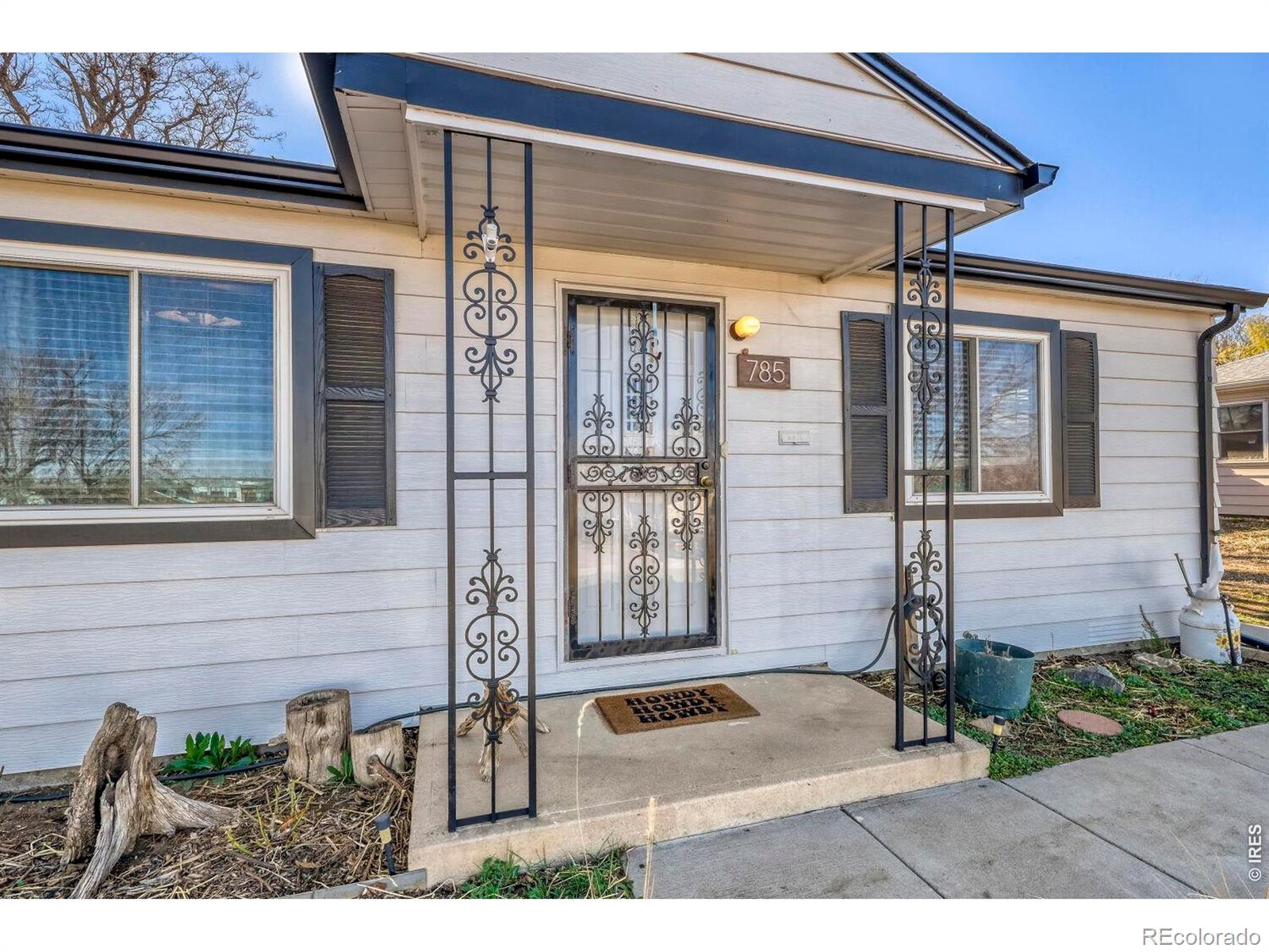 Real Estate Photo