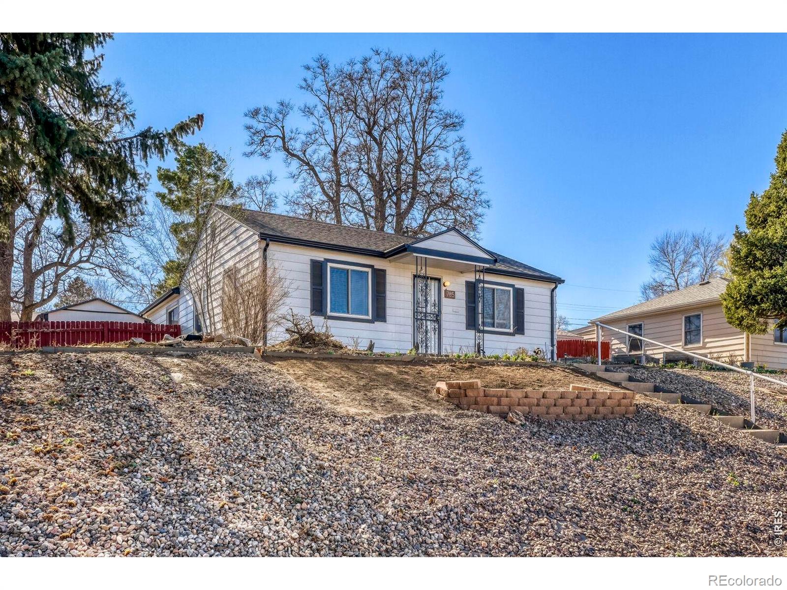 Real Estate Photo