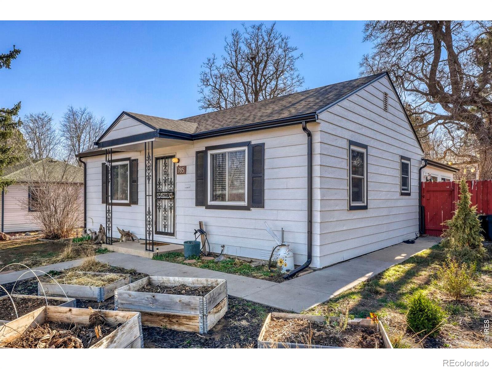 Real Estate Photo
