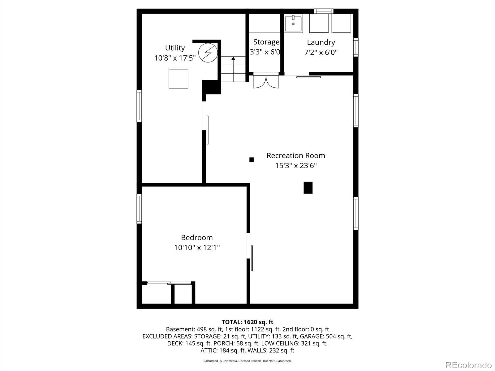 Real Estate Photo