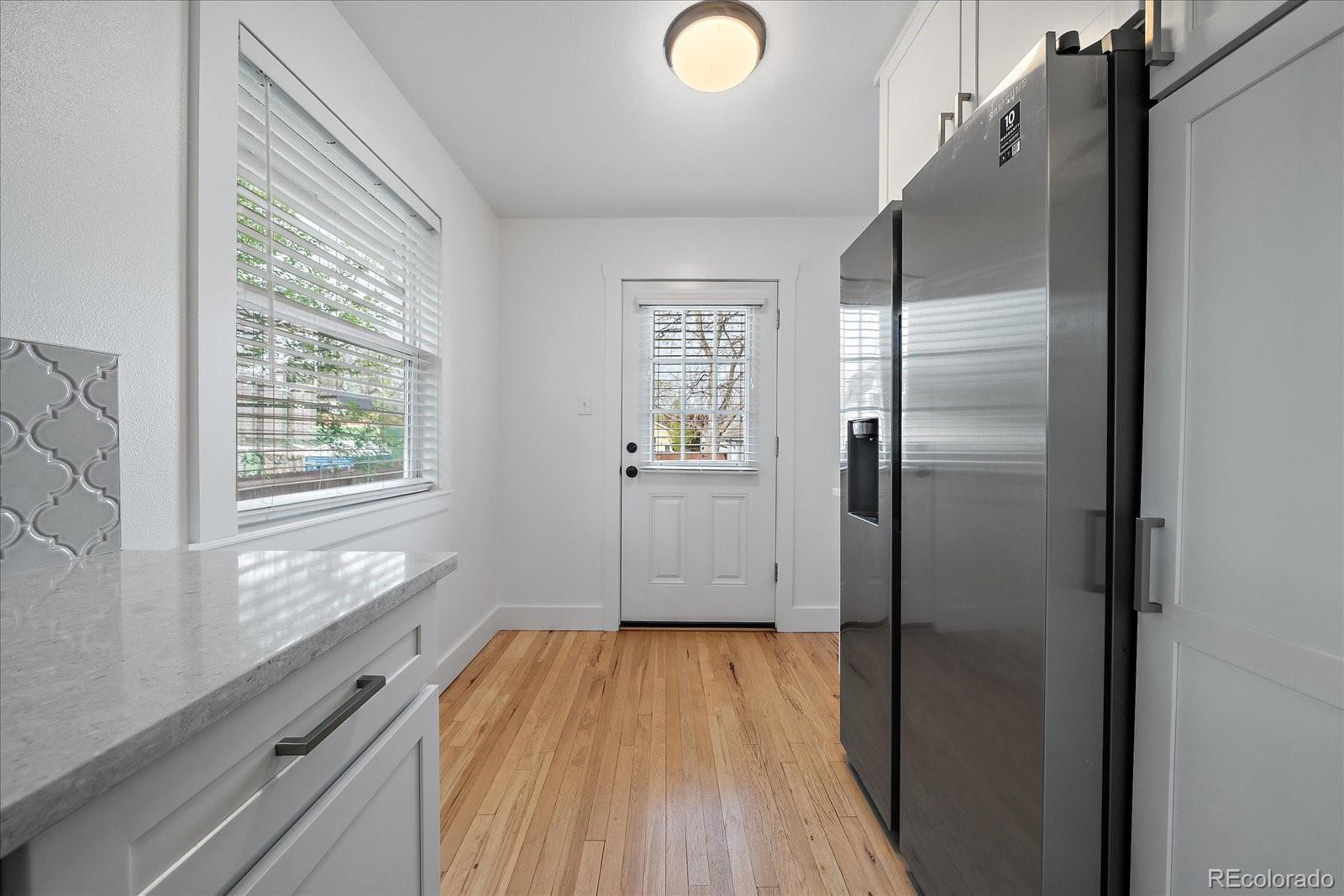 Real Estate Photo