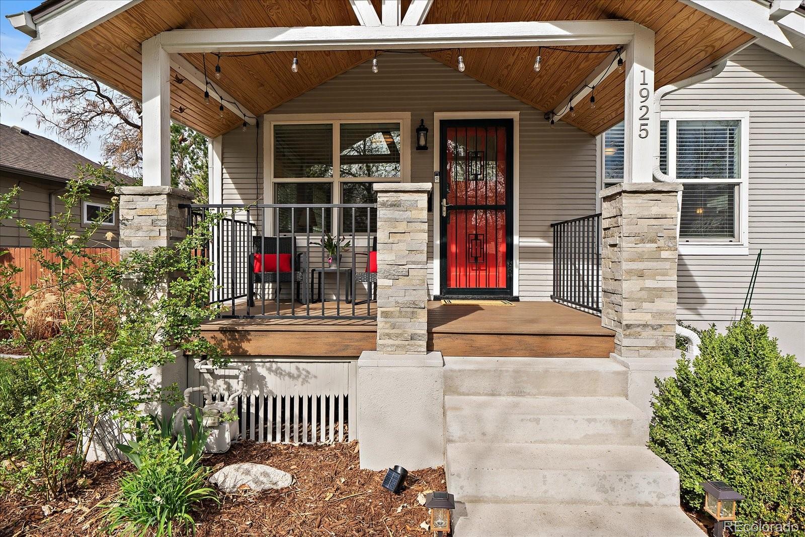Real Estate Photo
