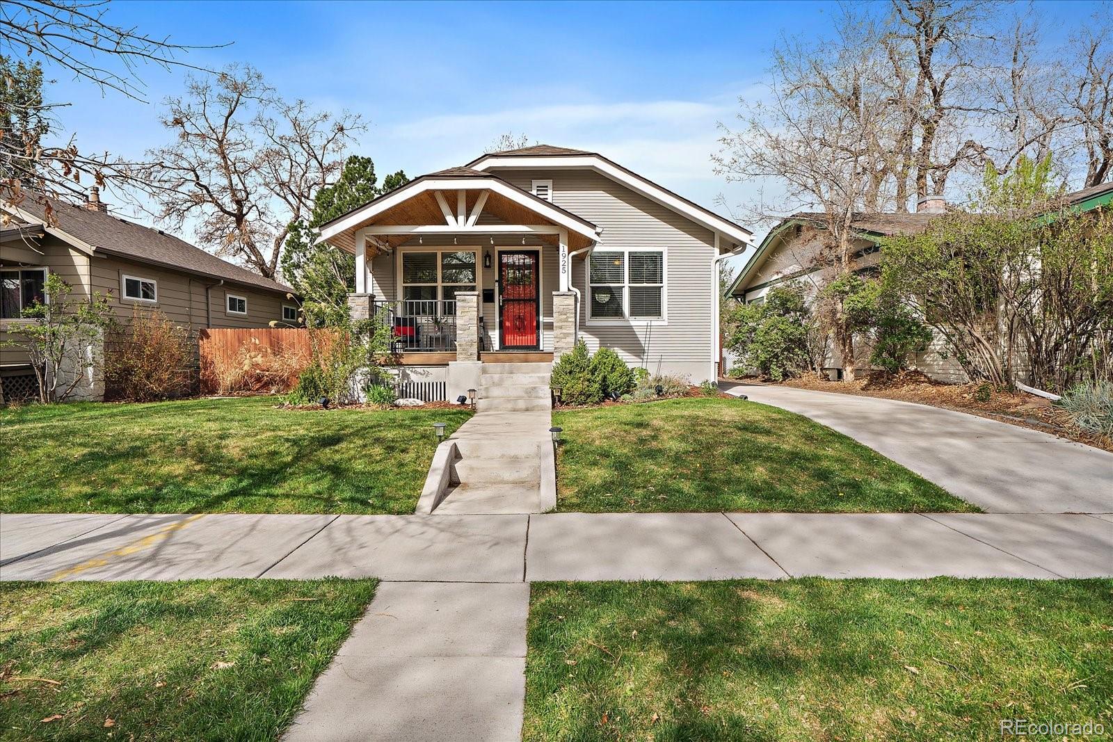 Real Estate Photo