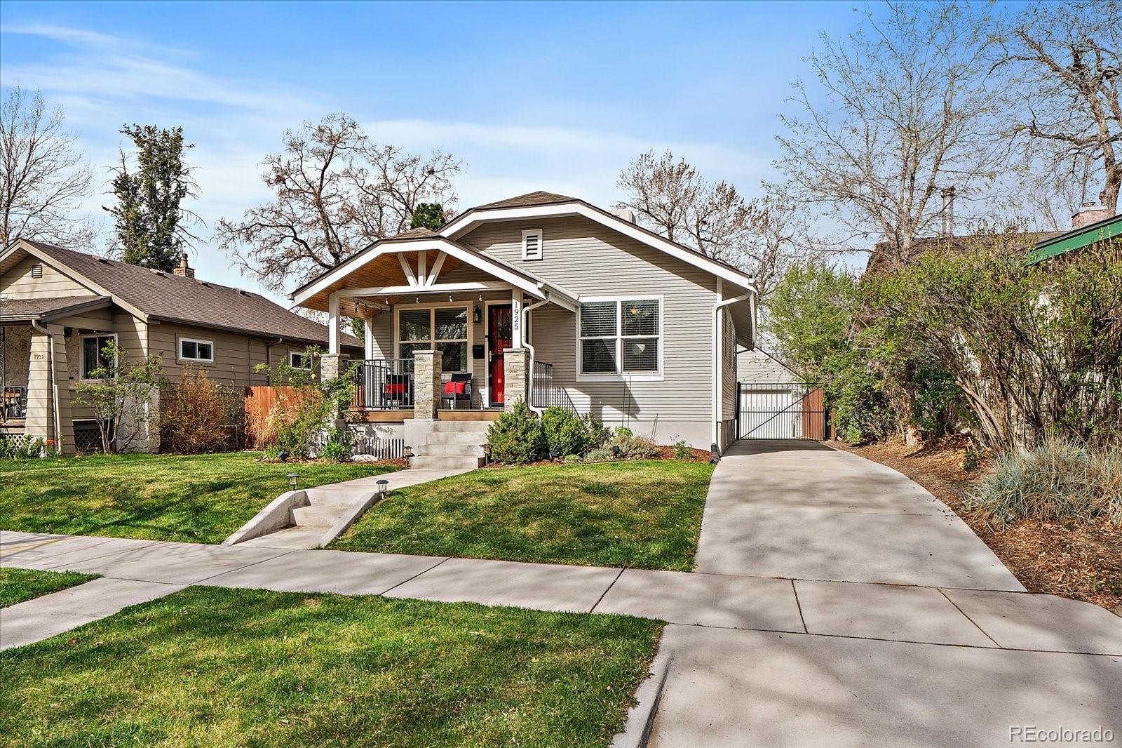 Real Estate Photo