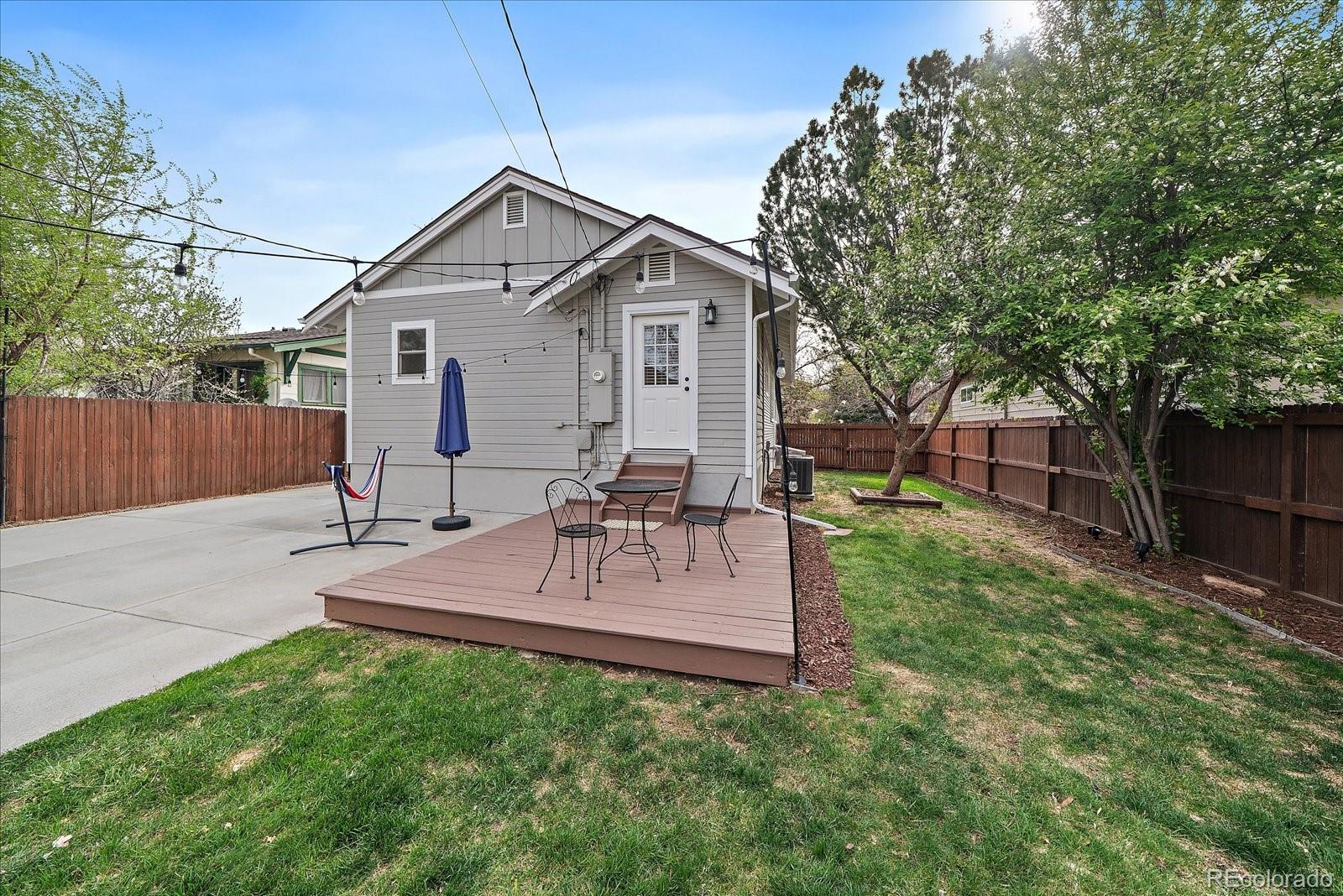 Real Estate Photo
