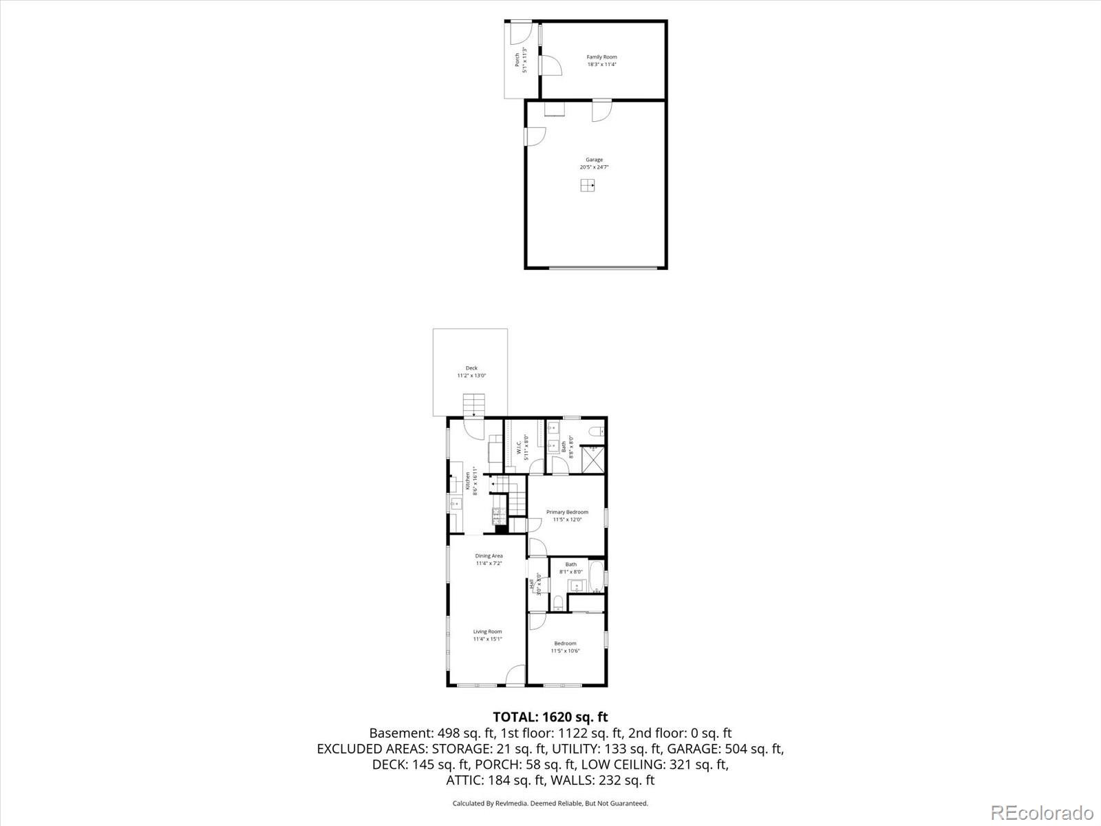 Real Estate Photo