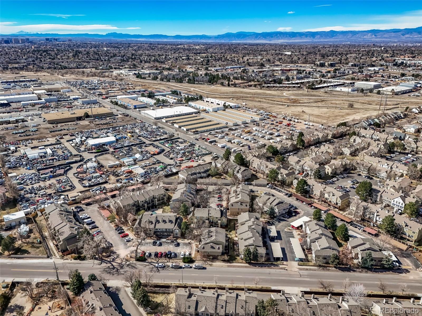 Real Estate Photo