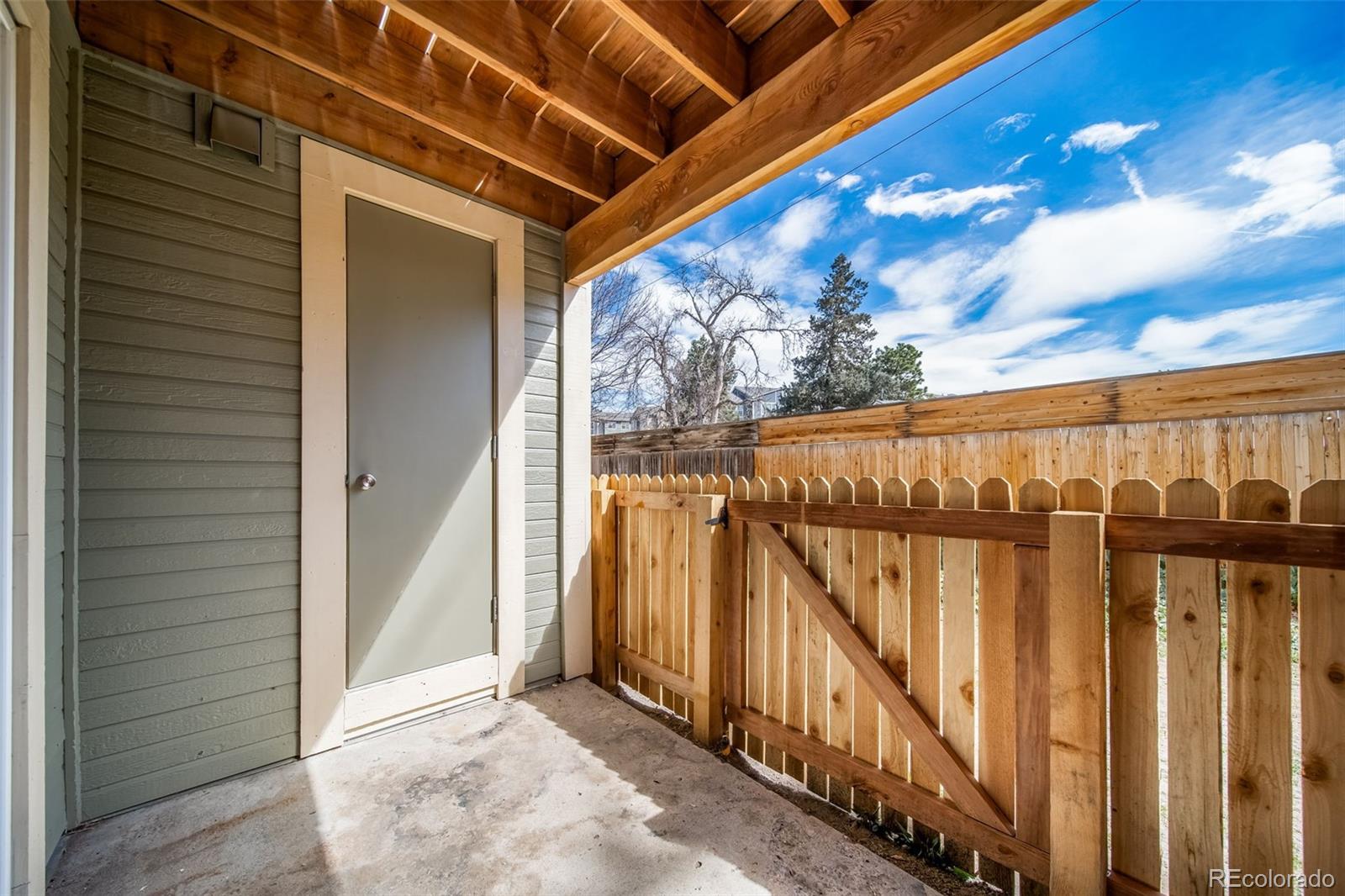 Real Estate Photo