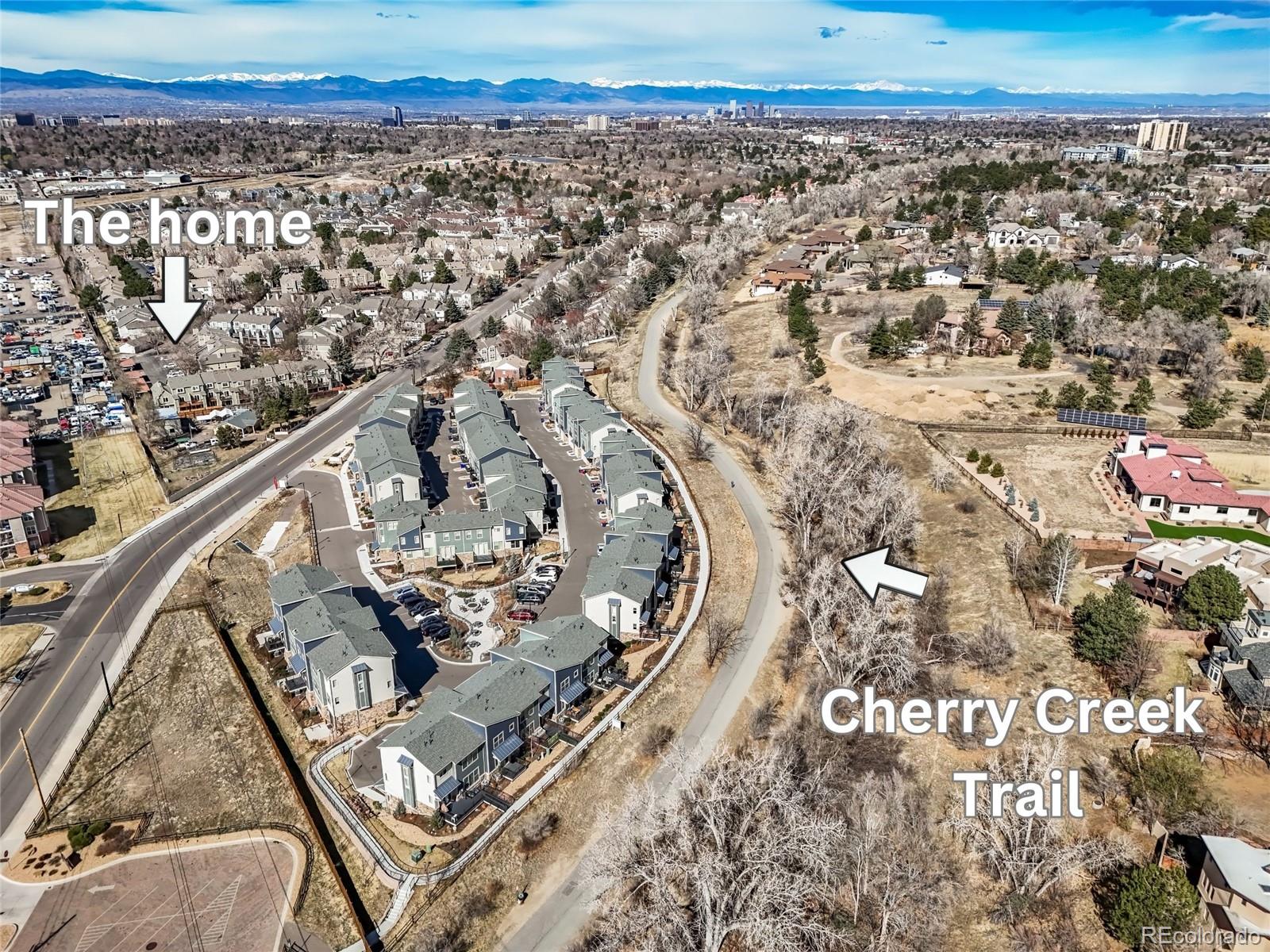 Real Estate Photo