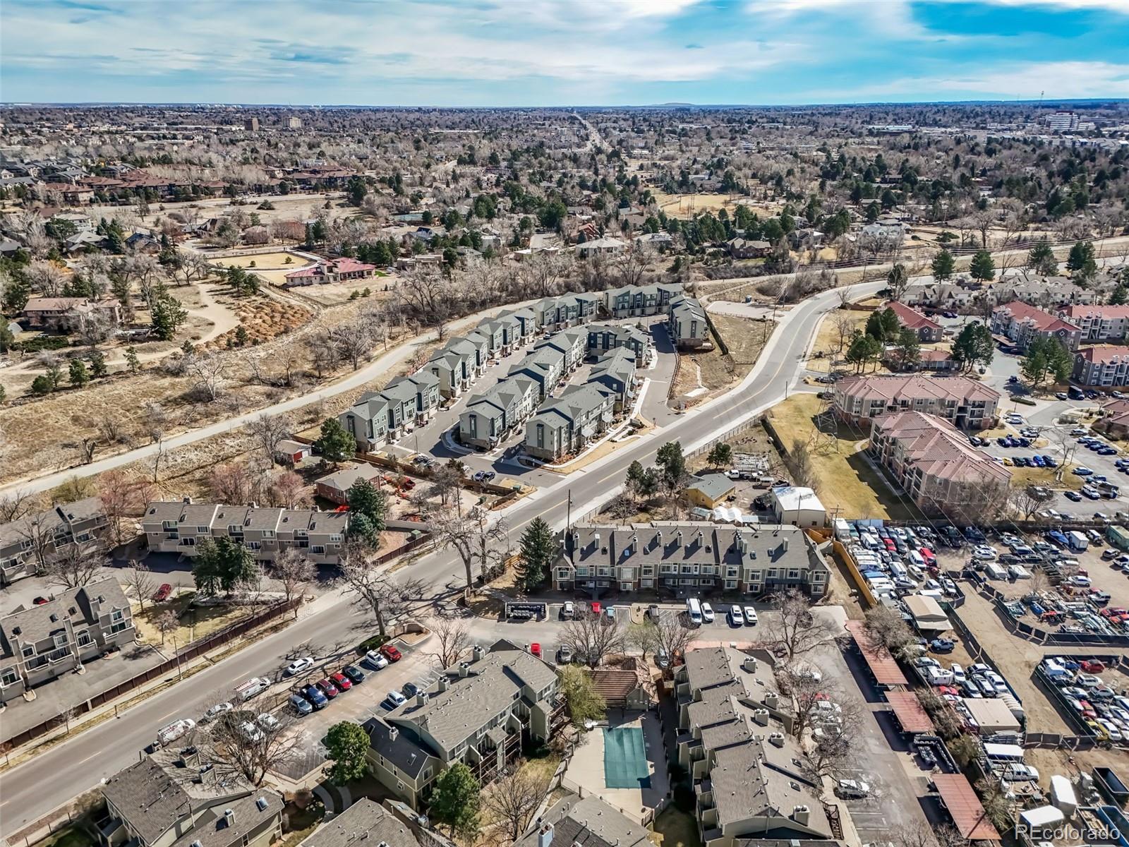 Real Estate Photo