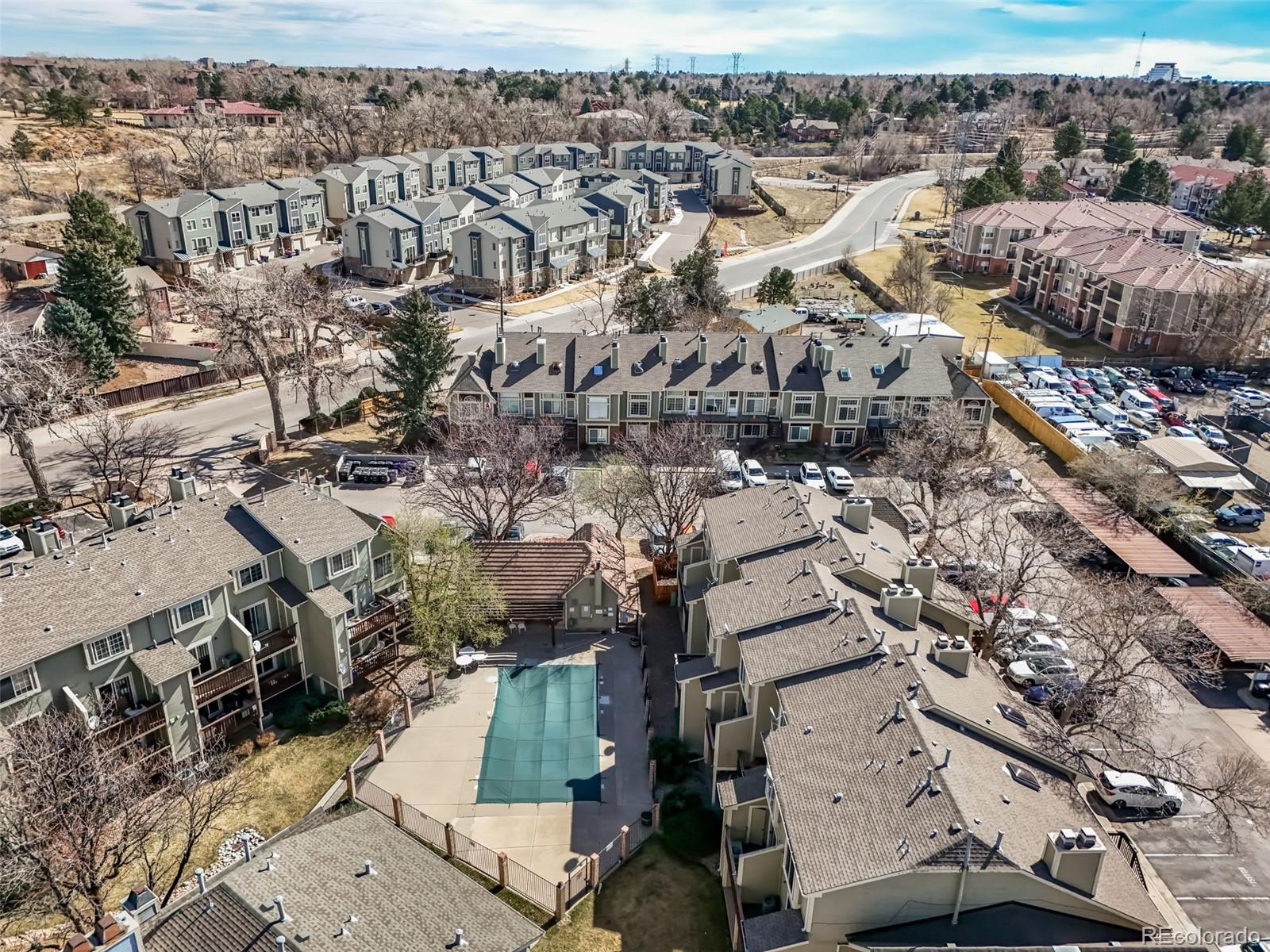 Real Estate Photo