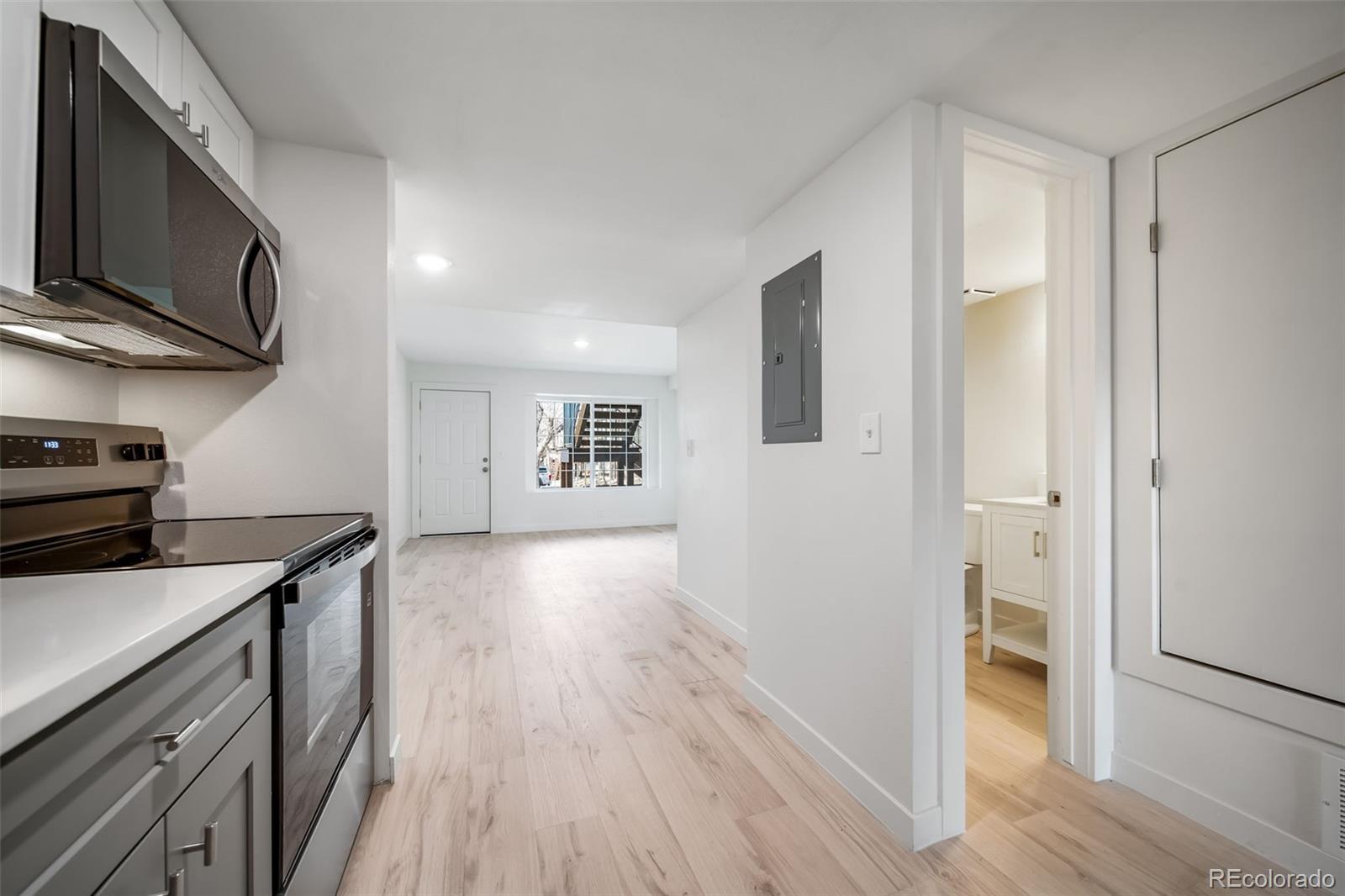 Real Estate Photo