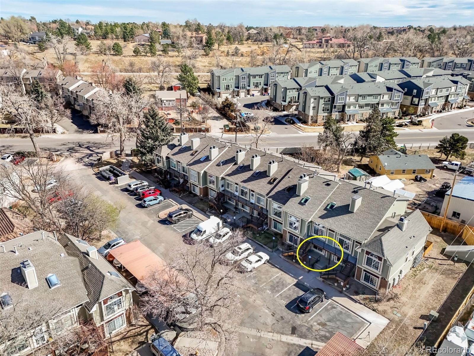 Real Estate Photo