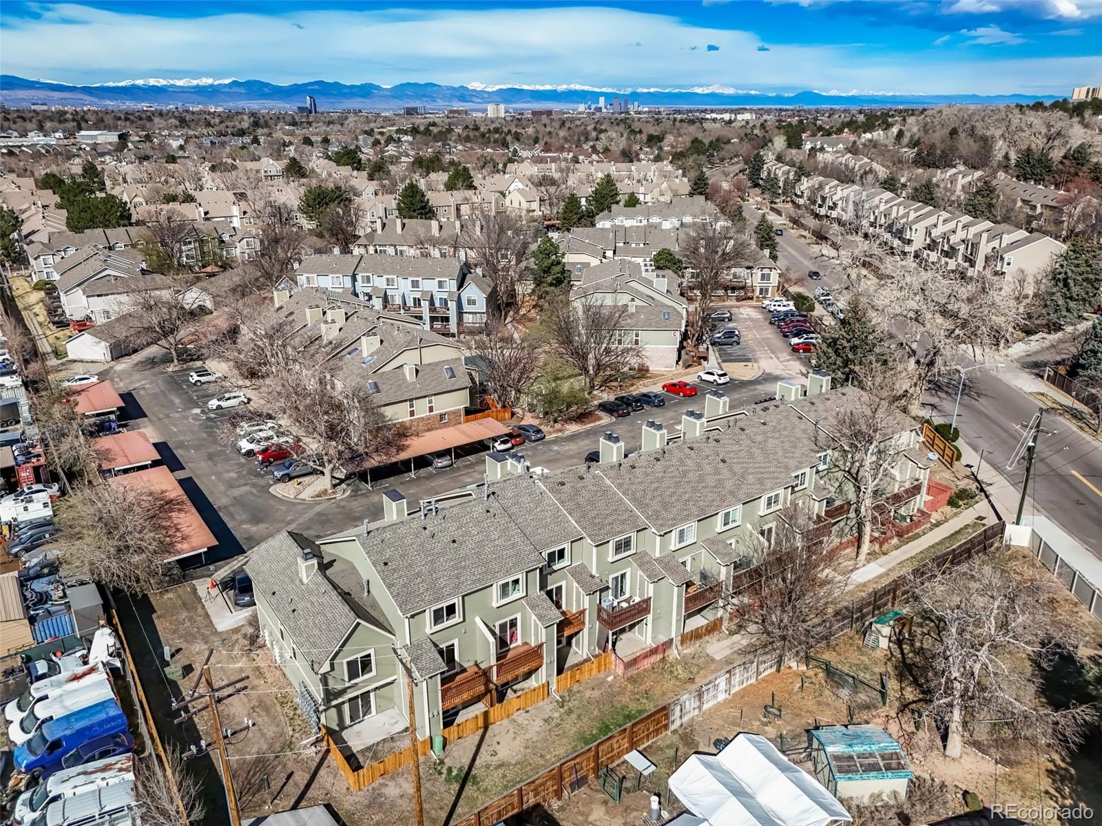 Real Estate Photo