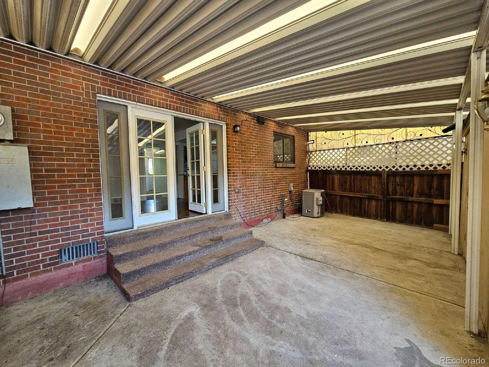 Real Estate Photo