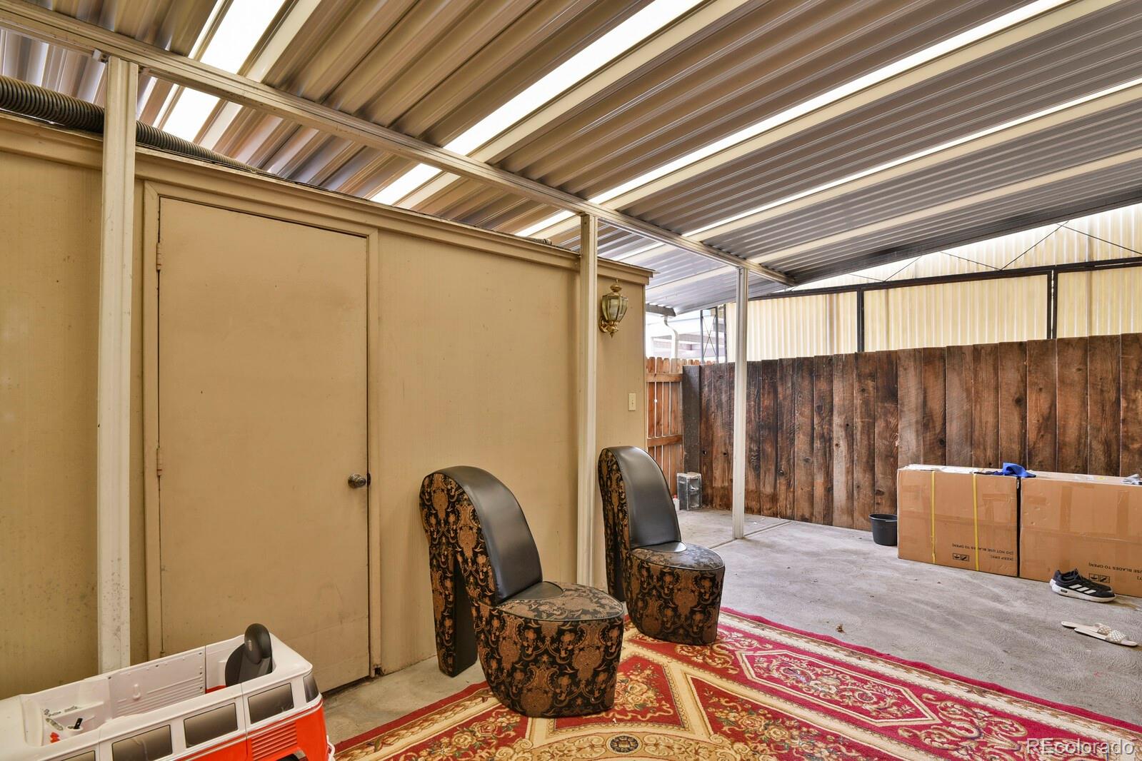 Real Estate Photo