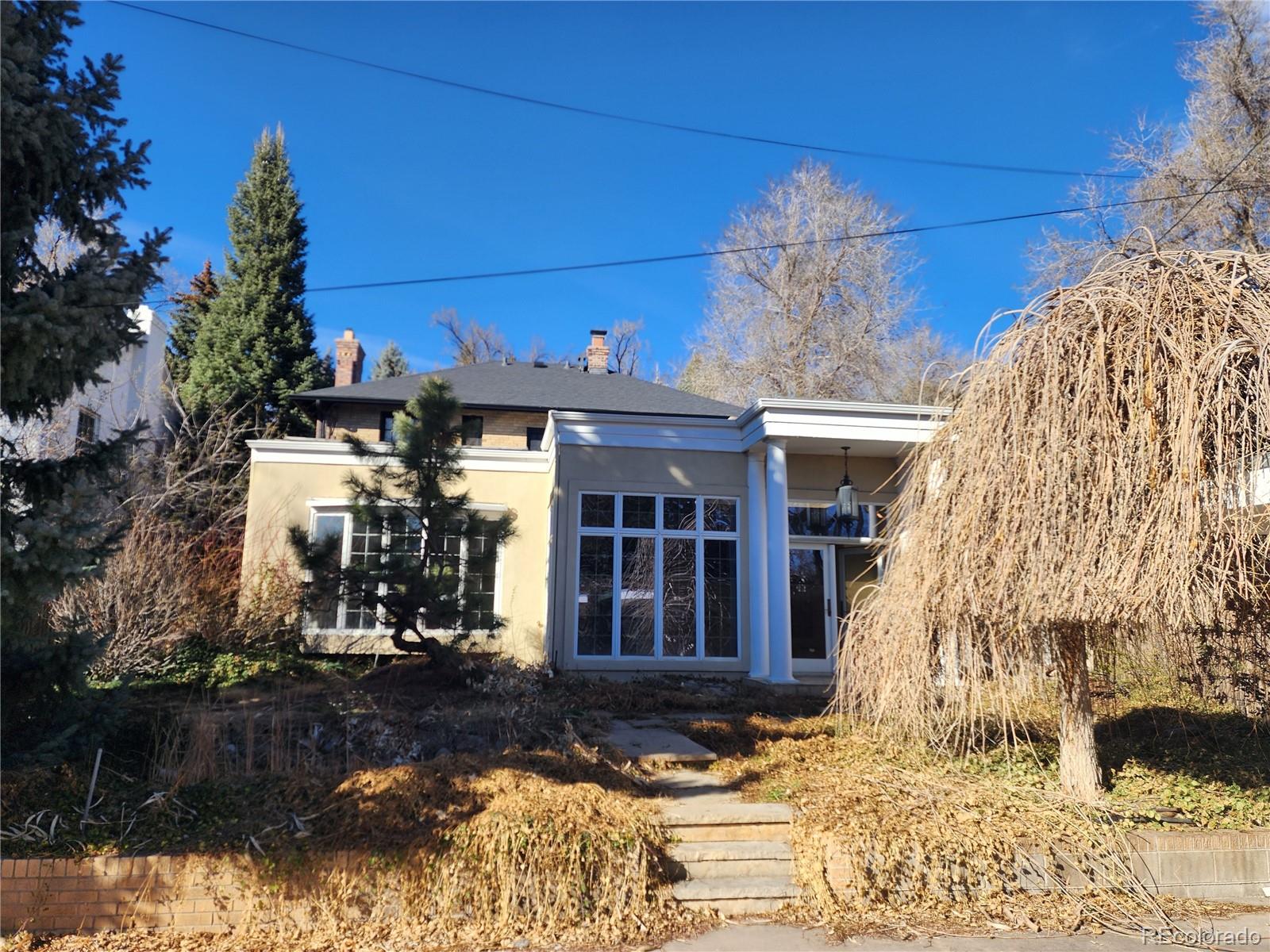 Real Estate Photo