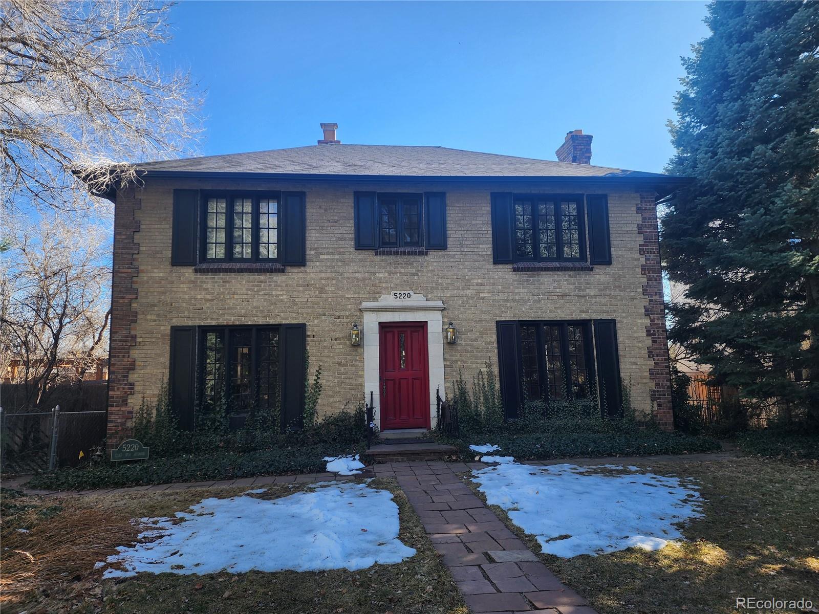 Real Estate Photo