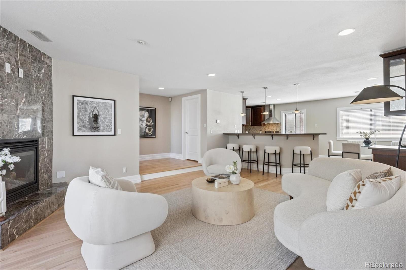 Real Estate Photo