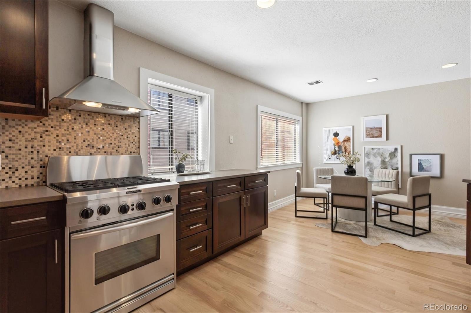 Real Estate Photo