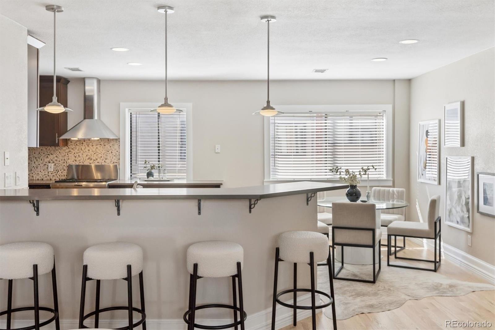 Real Estate Photo