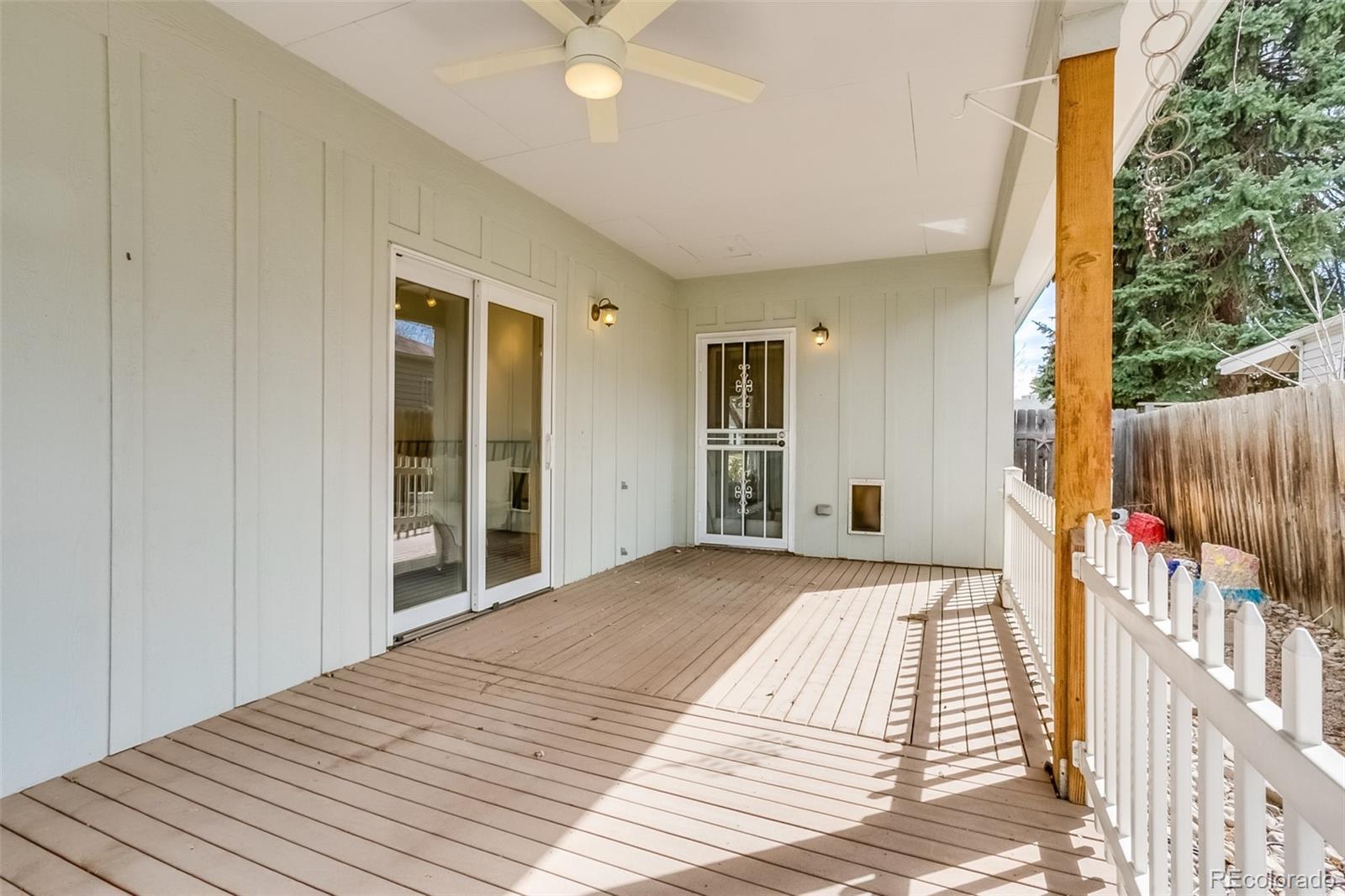 Real Estate Photo