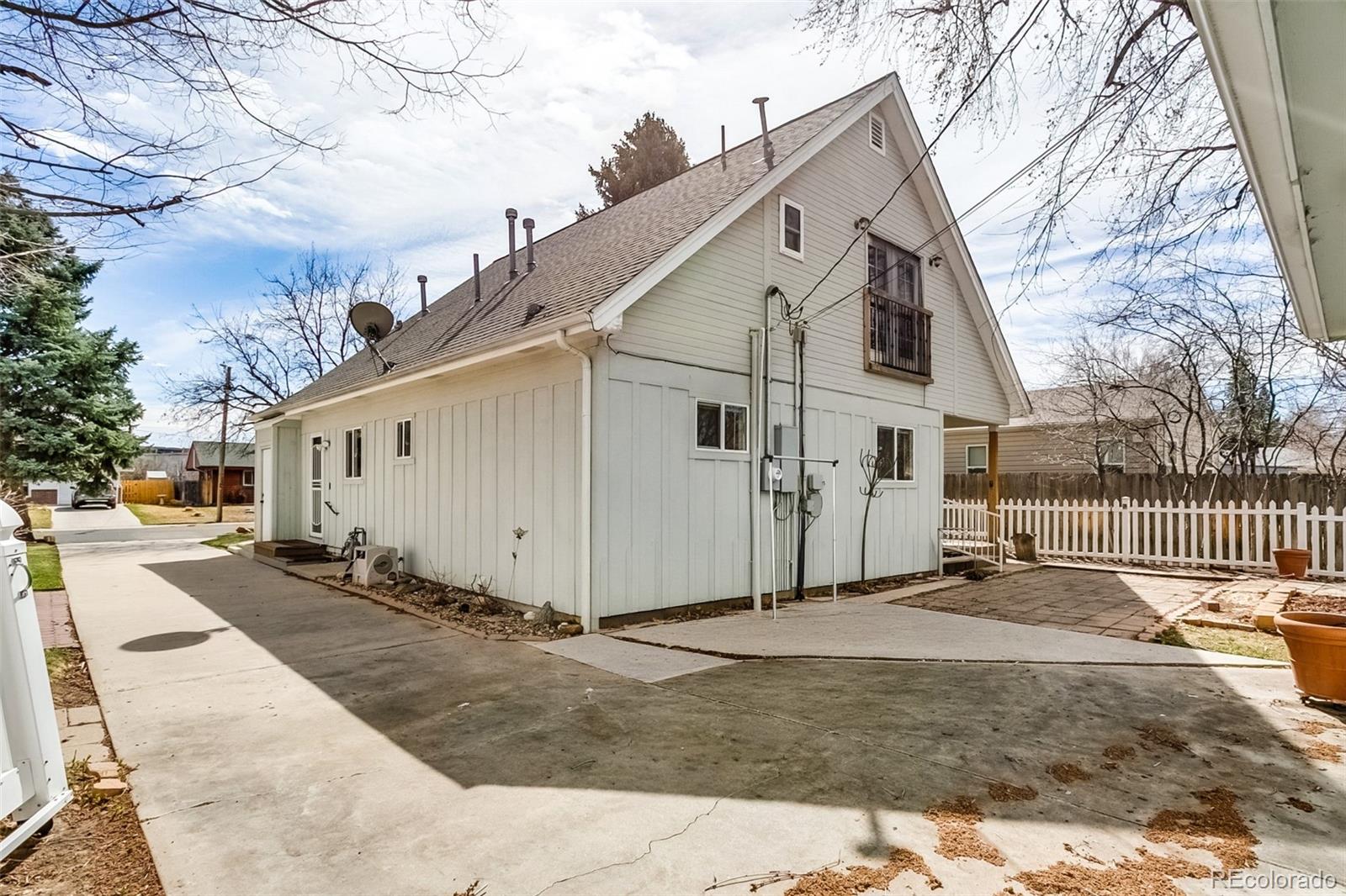 Real Estate Photo