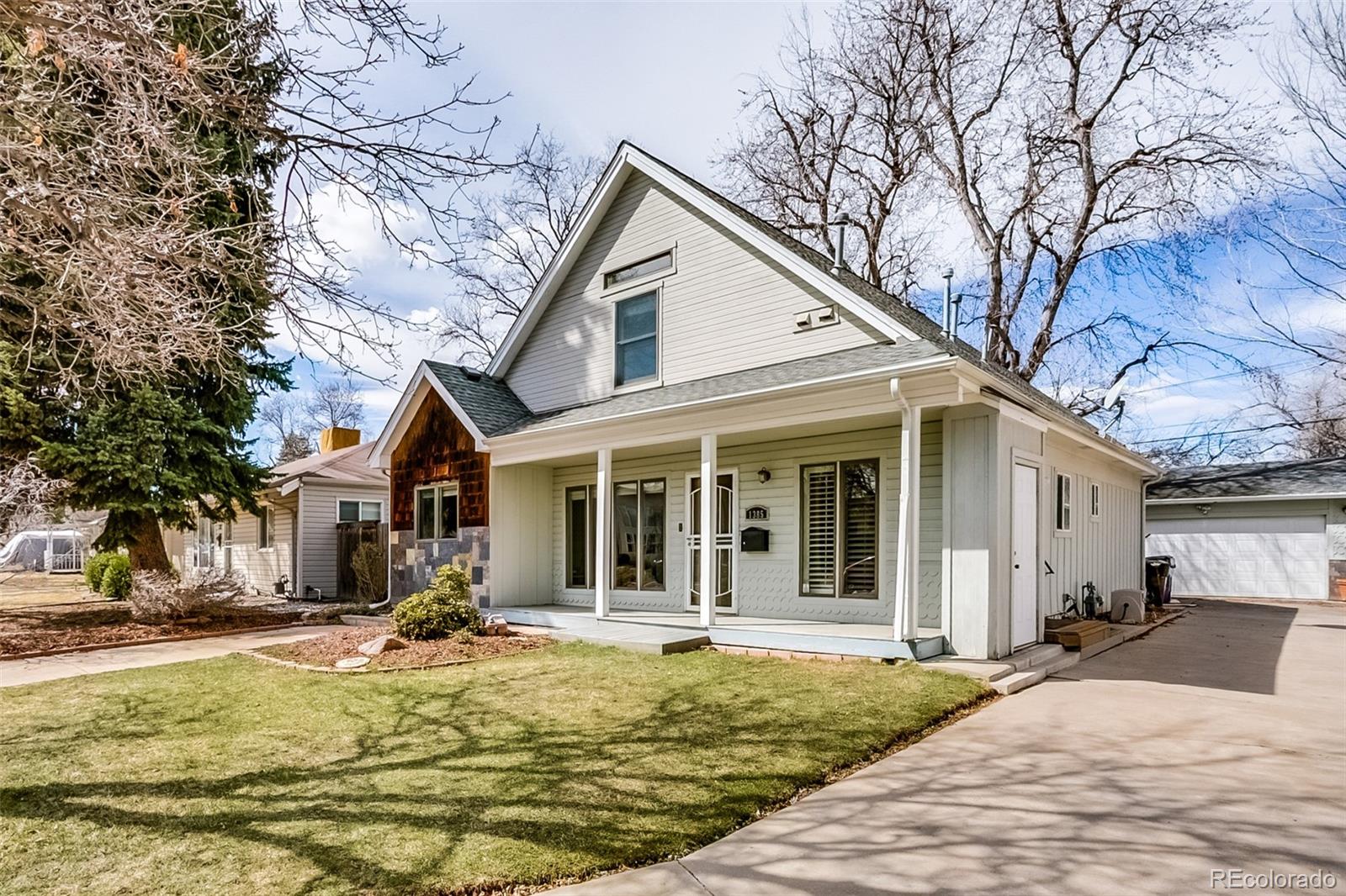 Real Estate Photo
