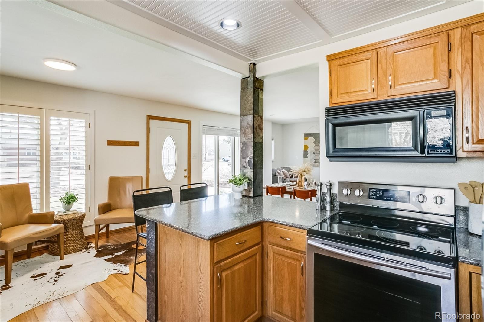 Real Estate Photo