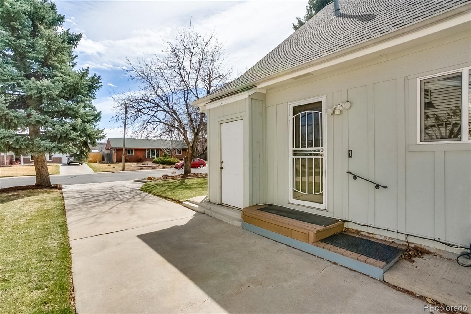 Real Estate Photo