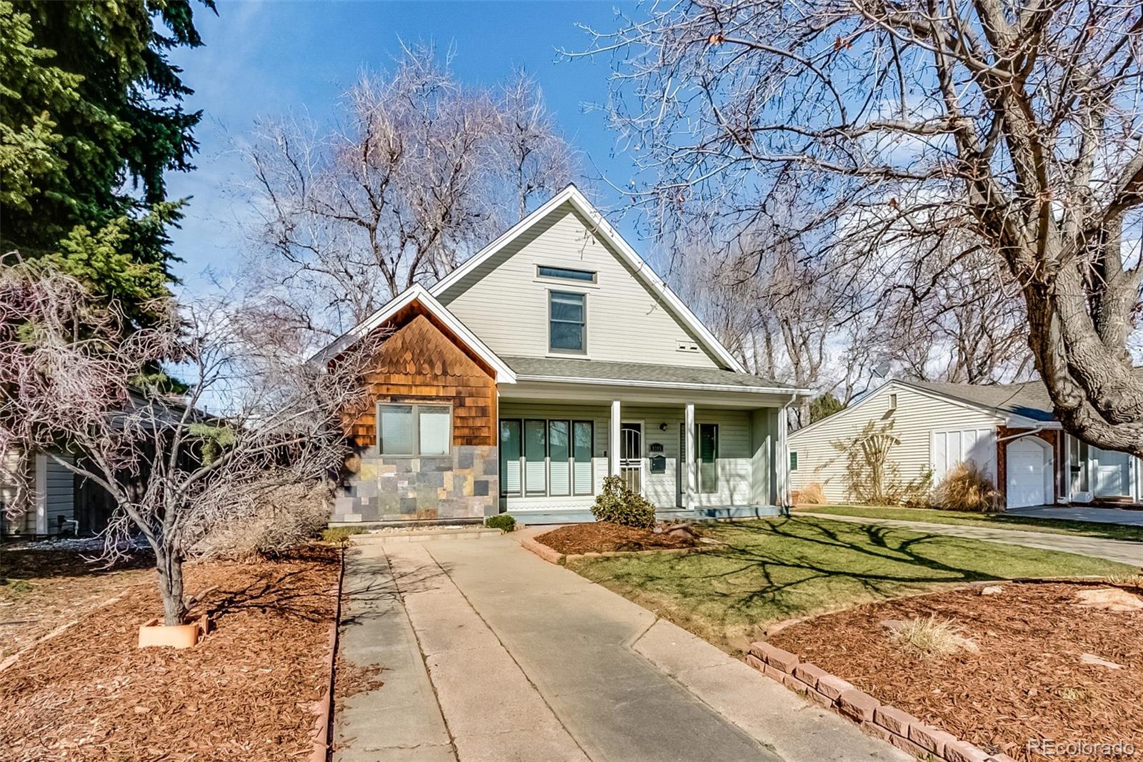 Real Estate Photo