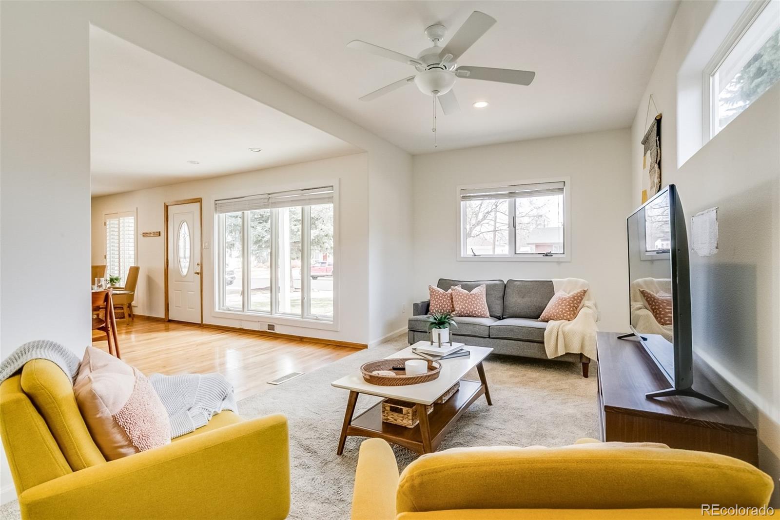 Real Estate Photo