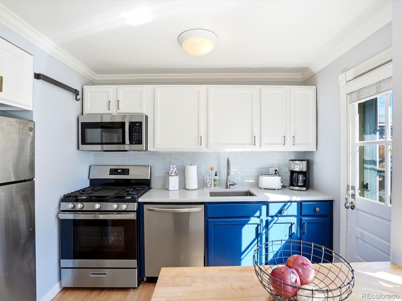 Real Estate Photo