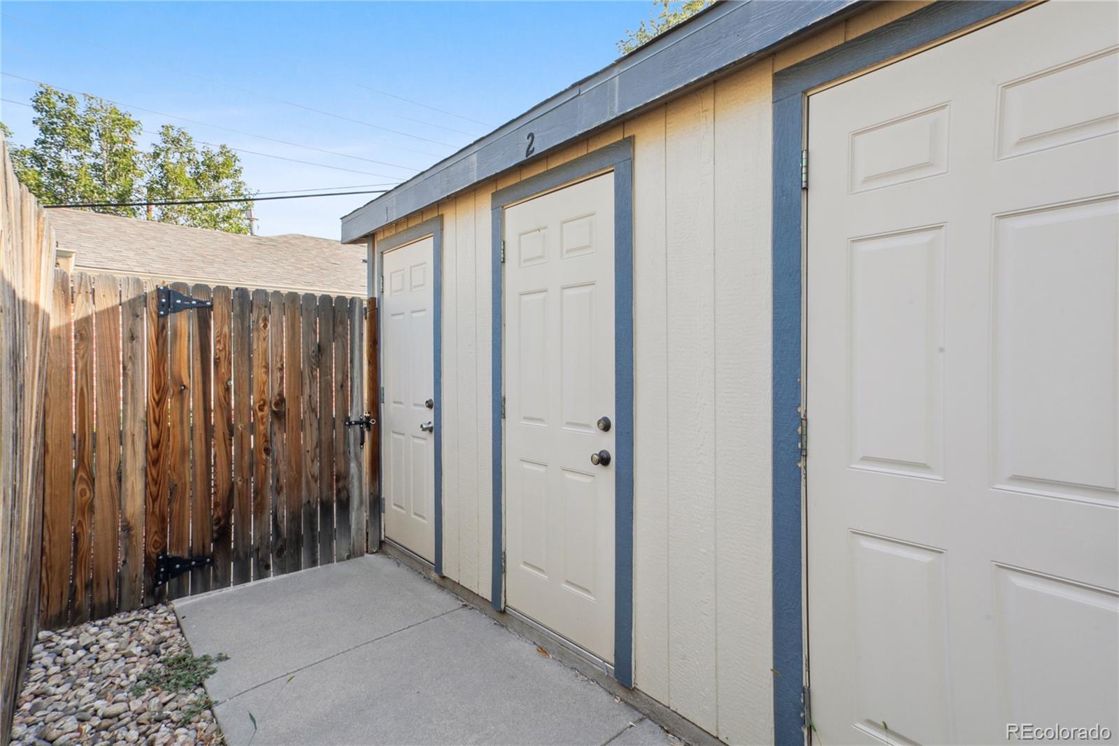 Real Estate Photo