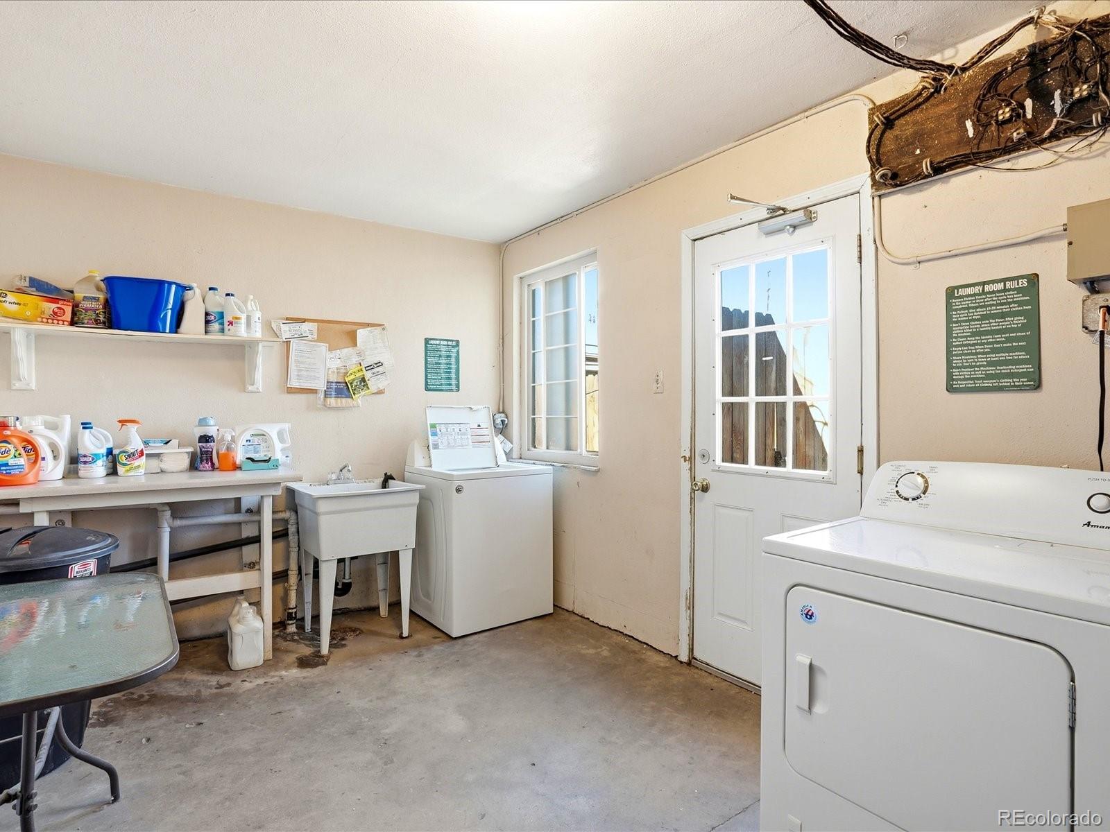 Real Estate Photo