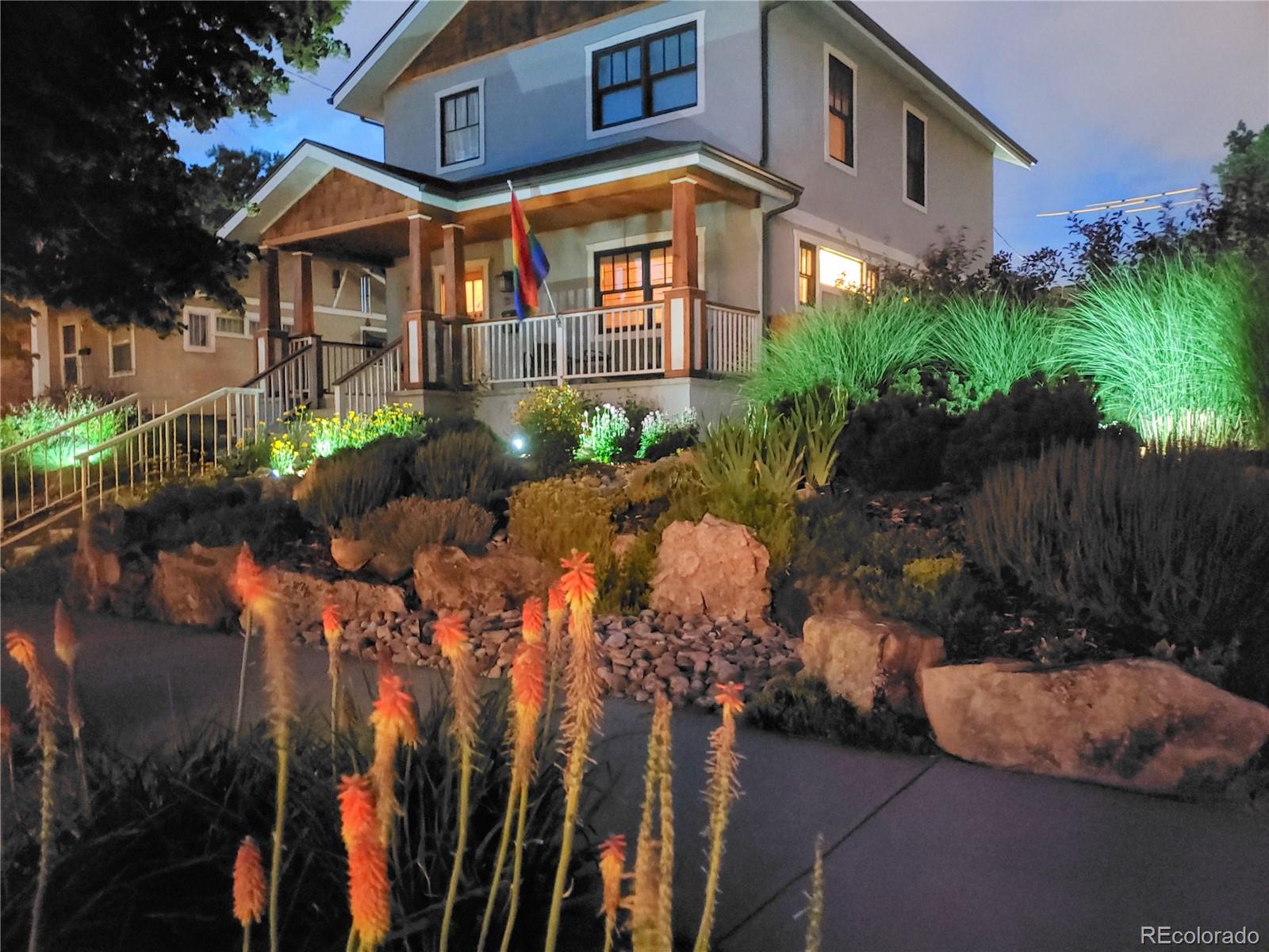Real Estate Photo