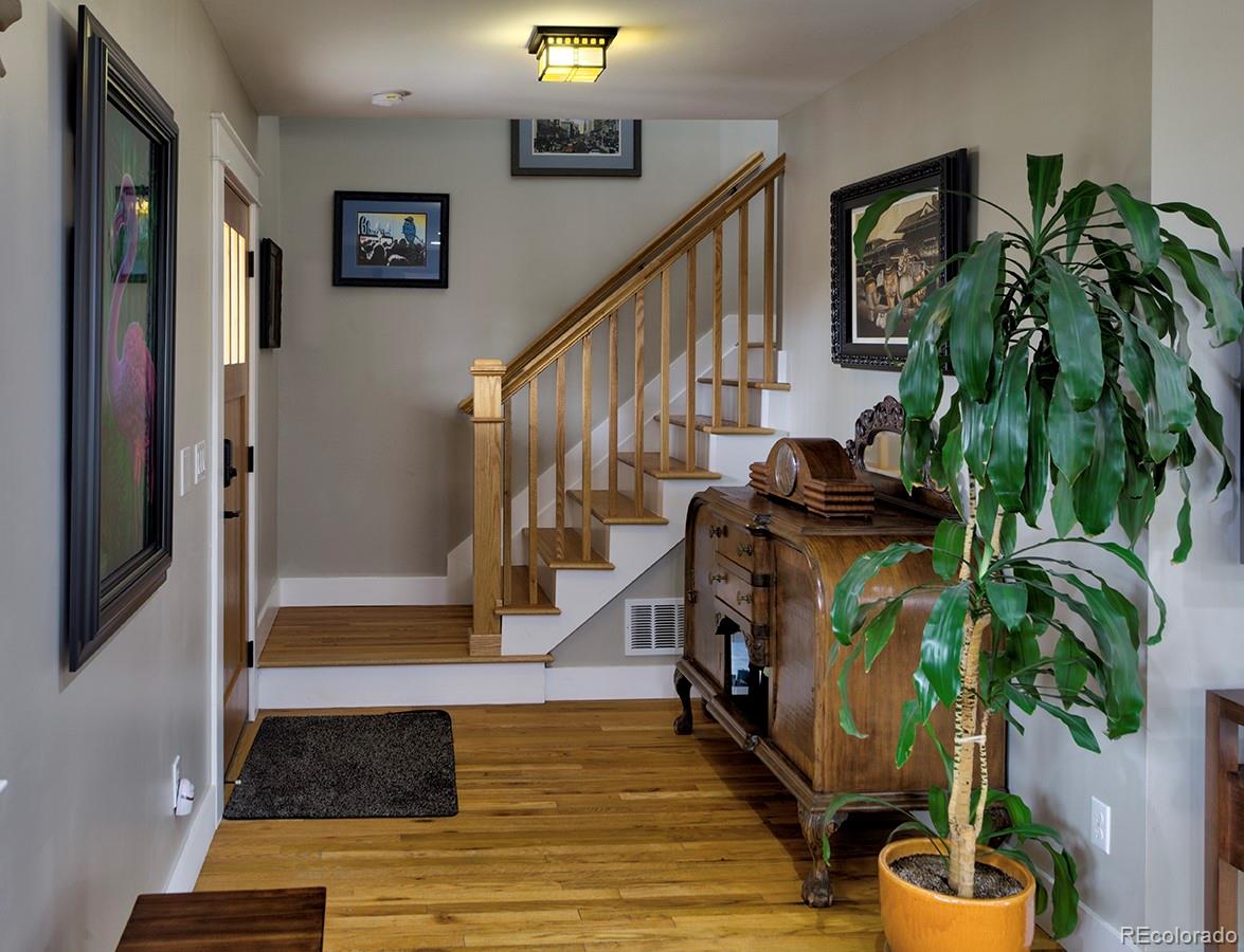 Real Estate Photo