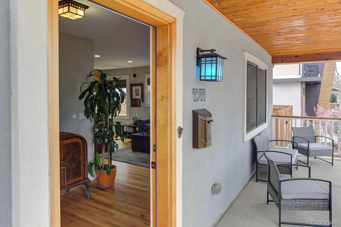 Real Estate Photo